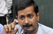 Kejriwal targets Gadkari, accuses him of receiving favours